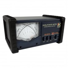 Diamond SX400 - VHF UHF SWR & Power Meters